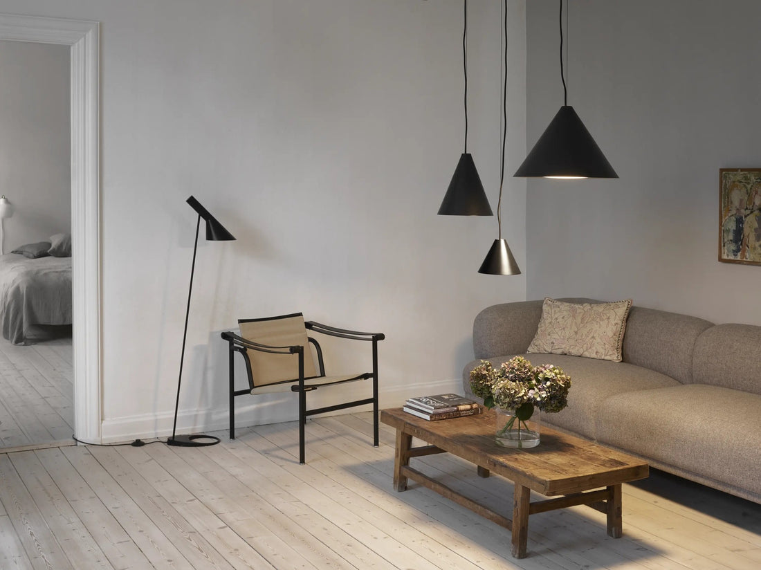 Keglen Pendant Lamp