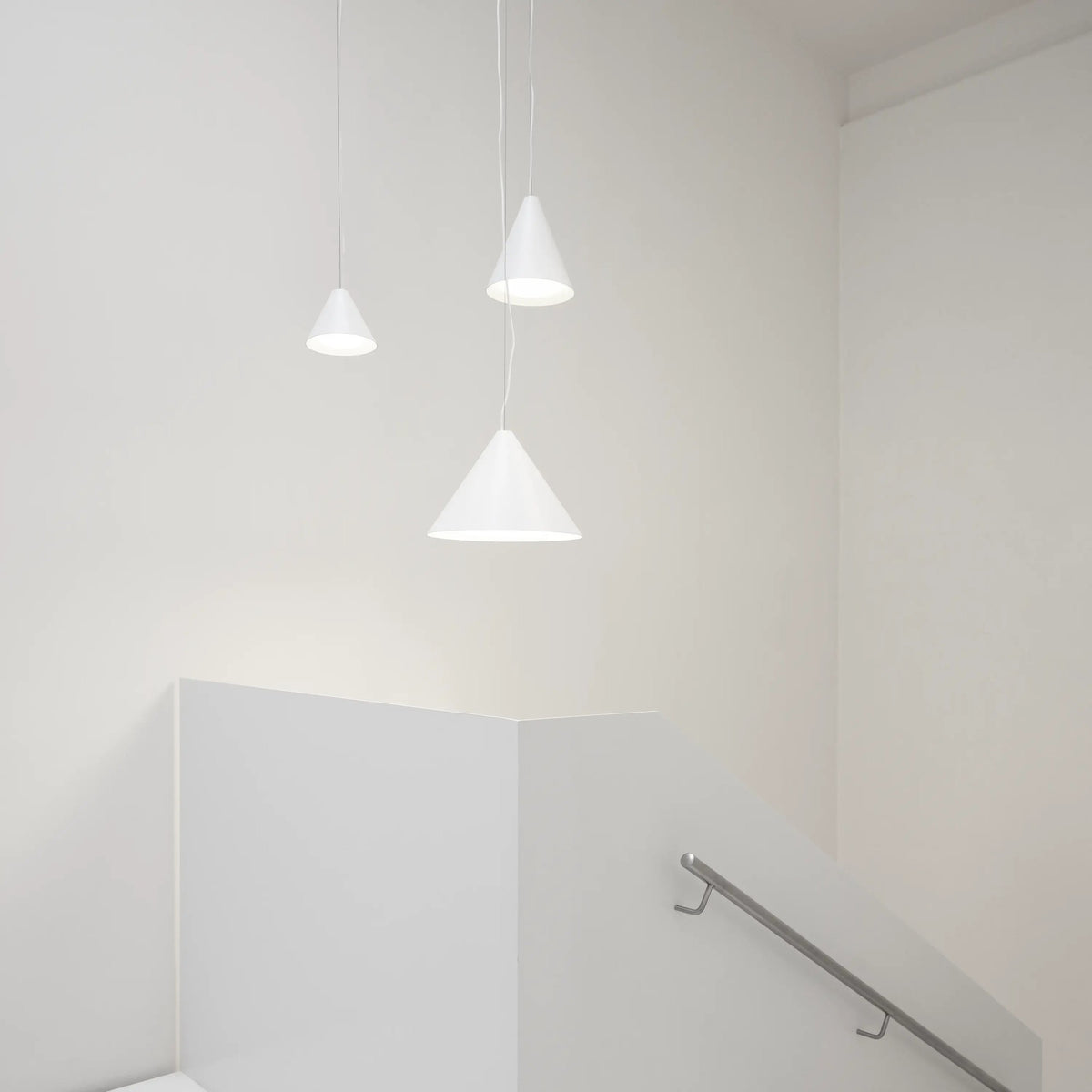 Keglen Pendant Lamp – Louis Poulsen – view 14