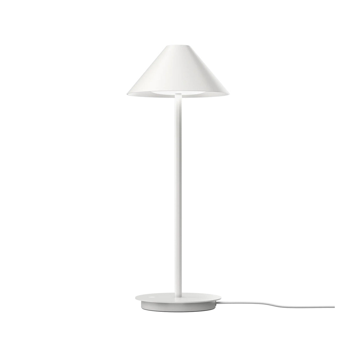 Keglen Table Lamp – Louis Poulsen
