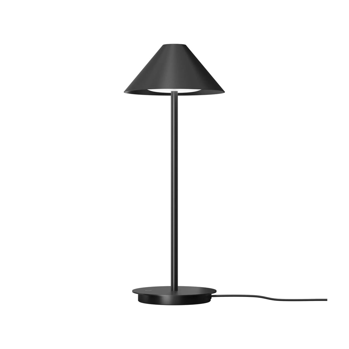Keglen Table Lamp – Louis Poulsen