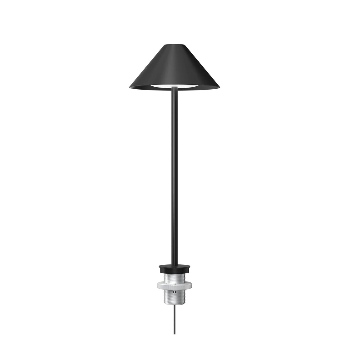 Keglen Table Lamp – Louis Poulsen – view 4