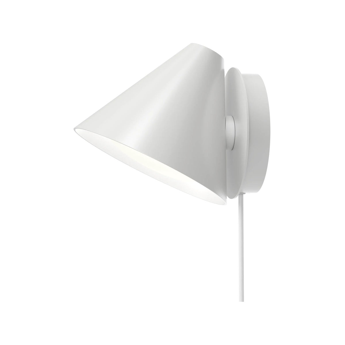 Keglen Wall Lamp – Louis Poulsen