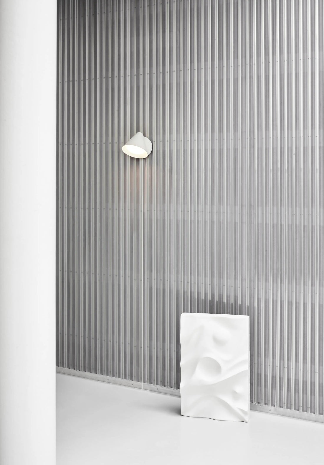 Keglen Wall Lamp