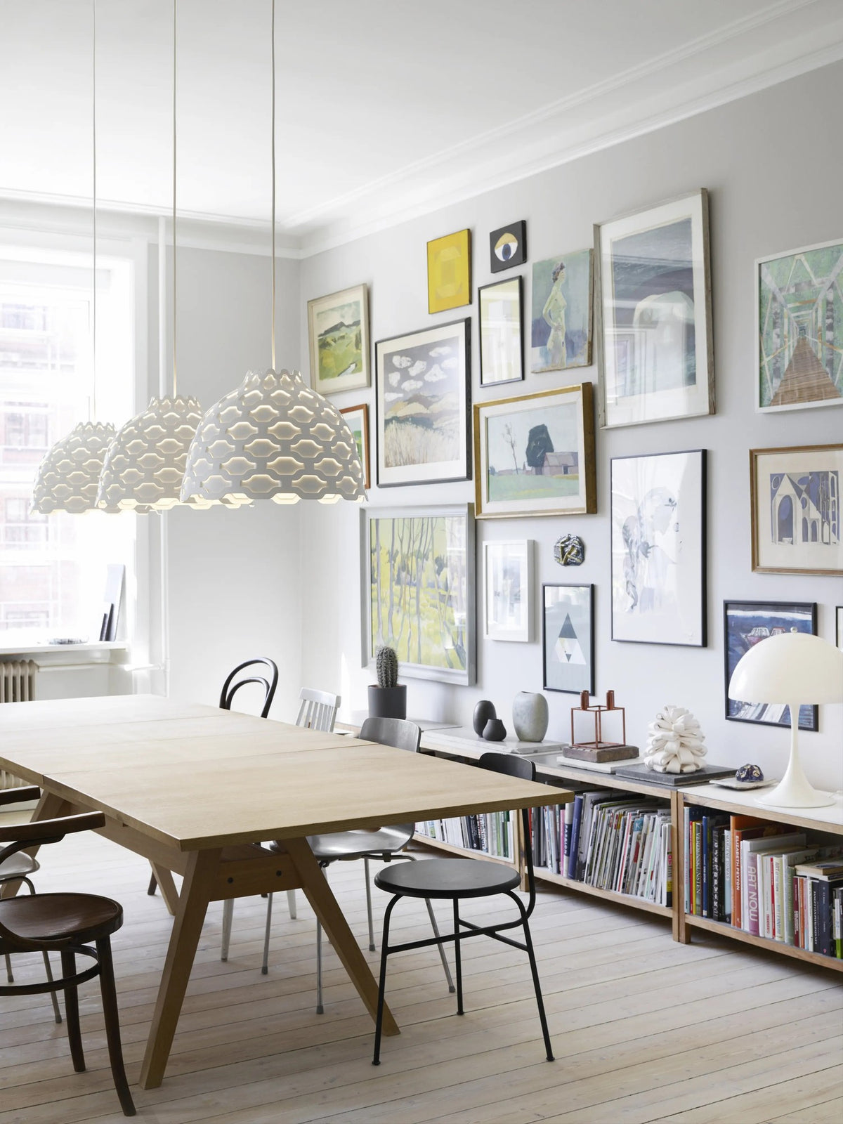 LC Shutters Pendant Lamp – Ansicht 5