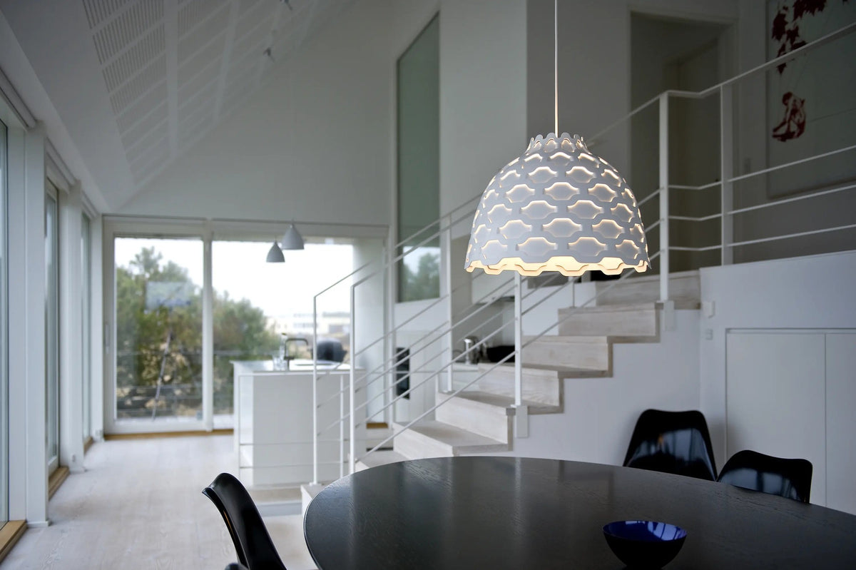 LC Shutters Pendant Lamp – Ansicht 3