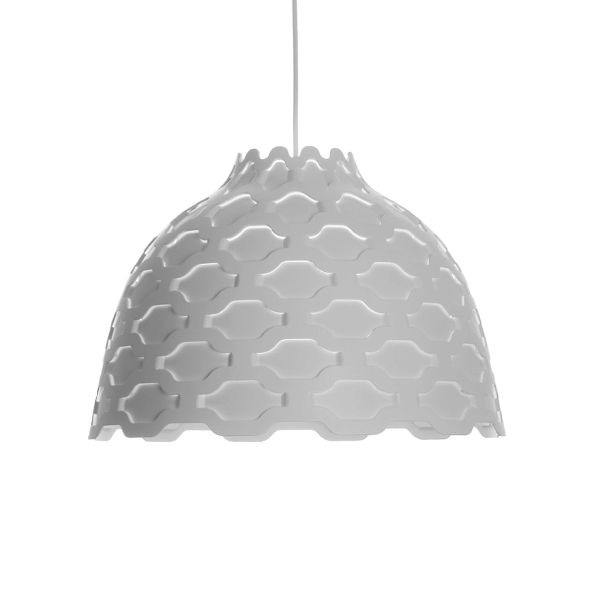 LC Shutters Pendant Lamp – Ansicht 2