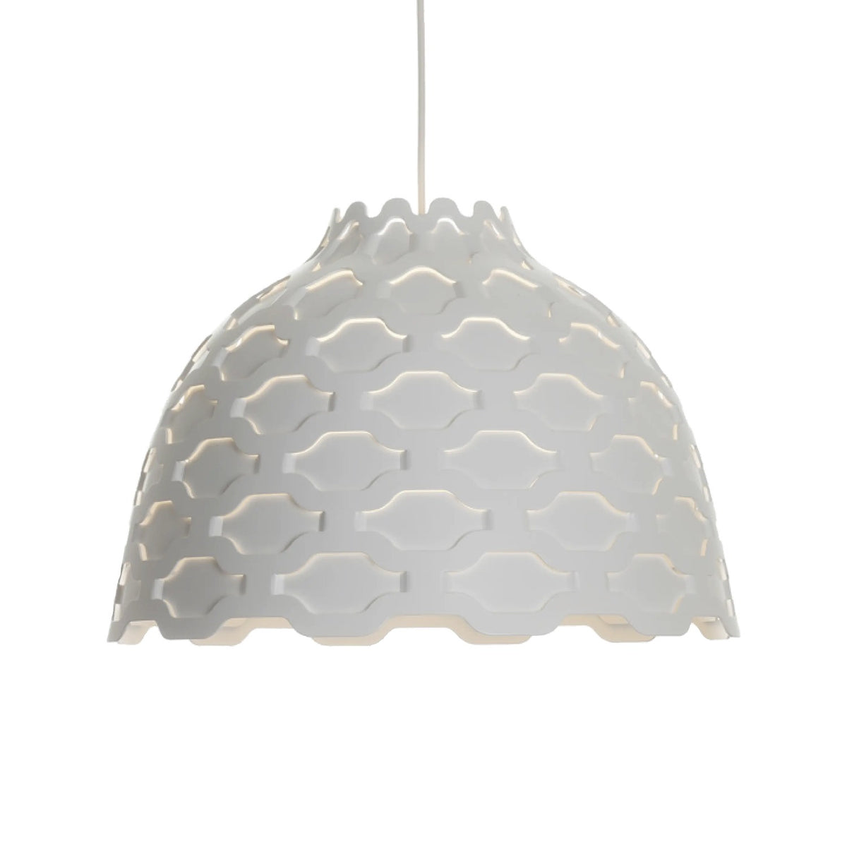 LC Shutters Pendant Lamp