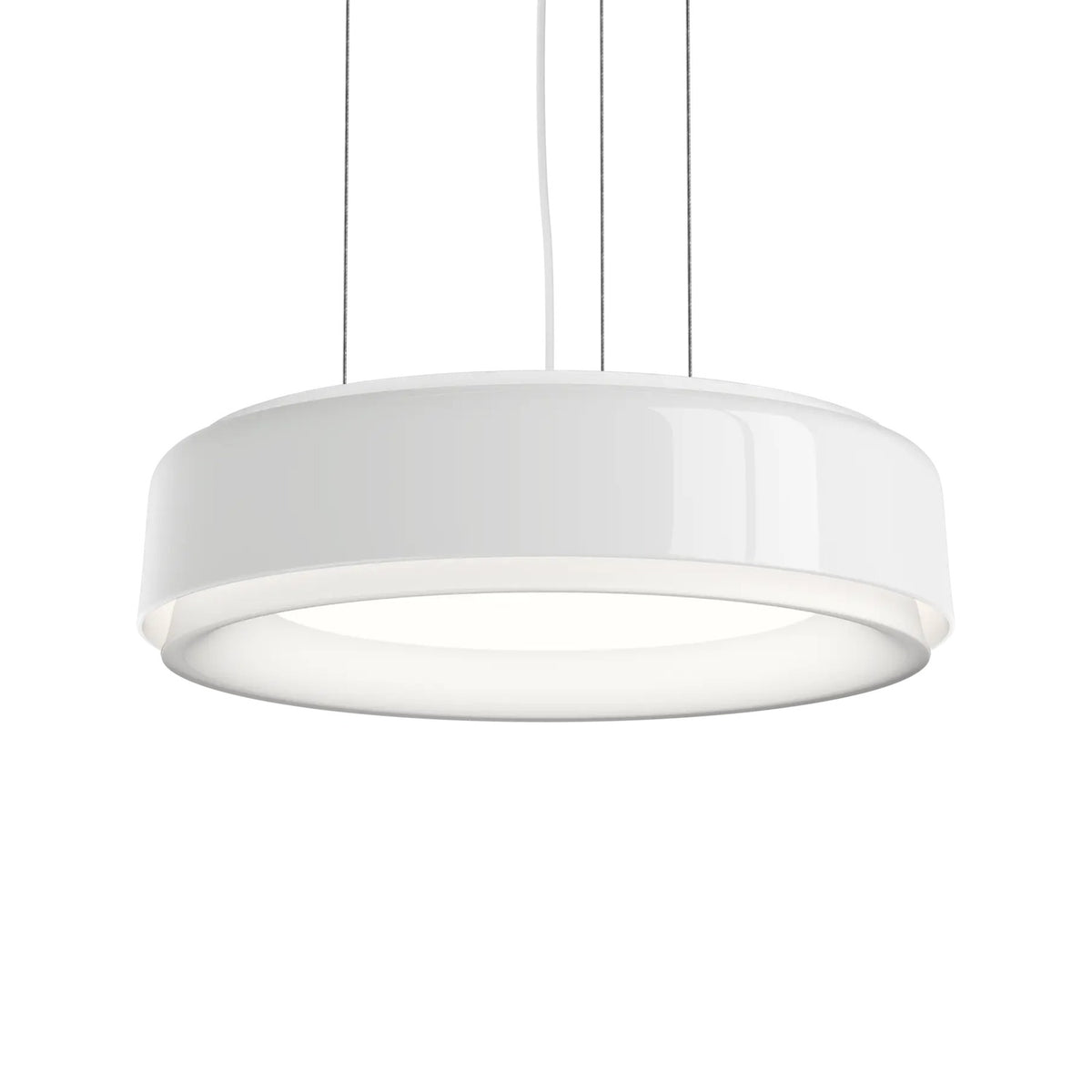 LP Grand Pendant Lamp – Louis Poulsen