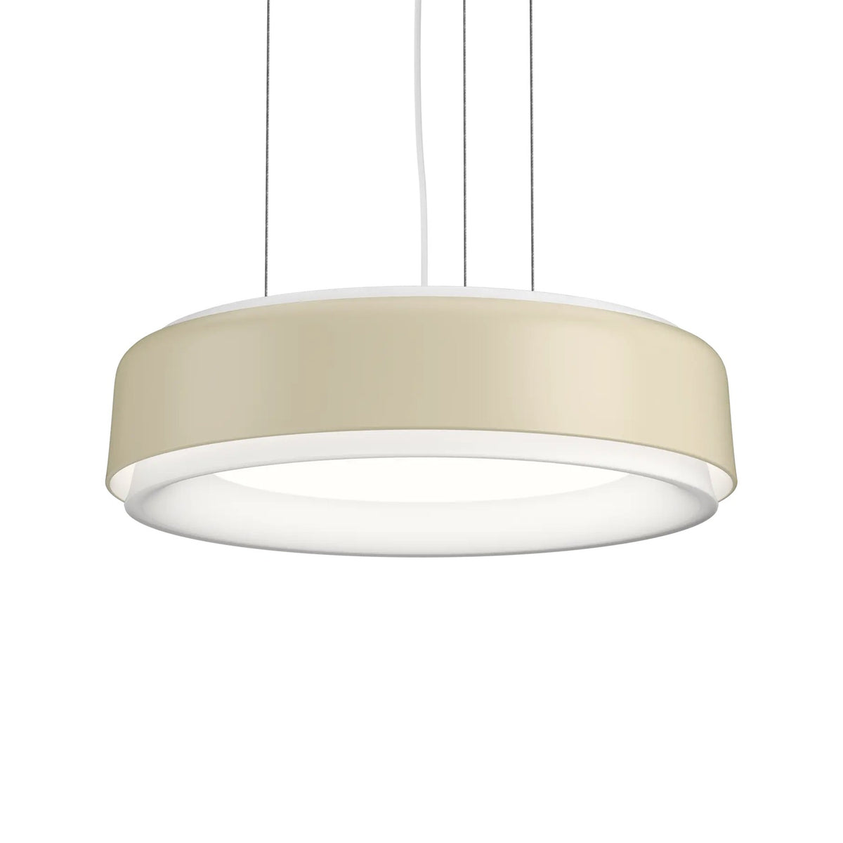 LP Grand Pendant Lamp – Louis Poulsen – view 3