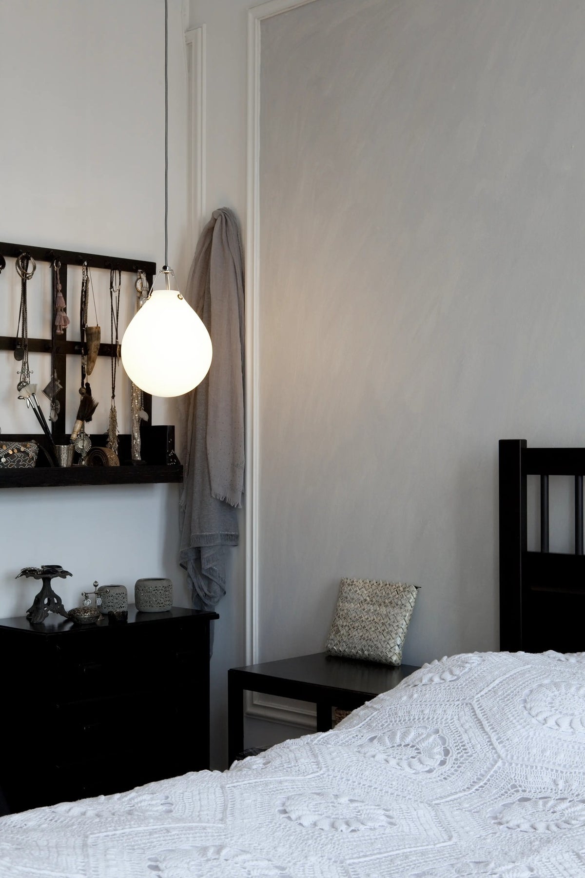Moser Pendant Lamp – Louis Poulsen – view 6