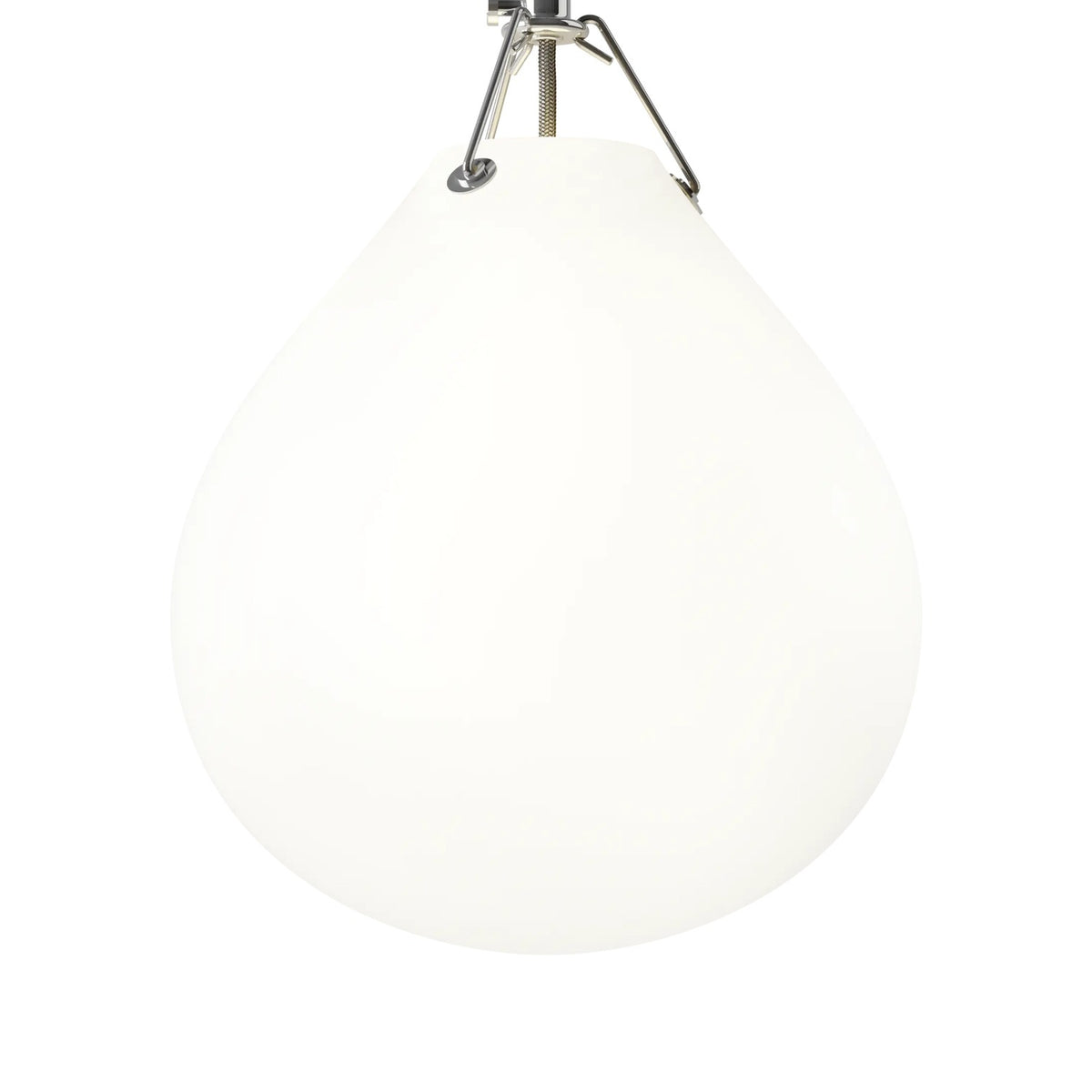 Moser Pendant Lamp – Louis Poulsen – view 3