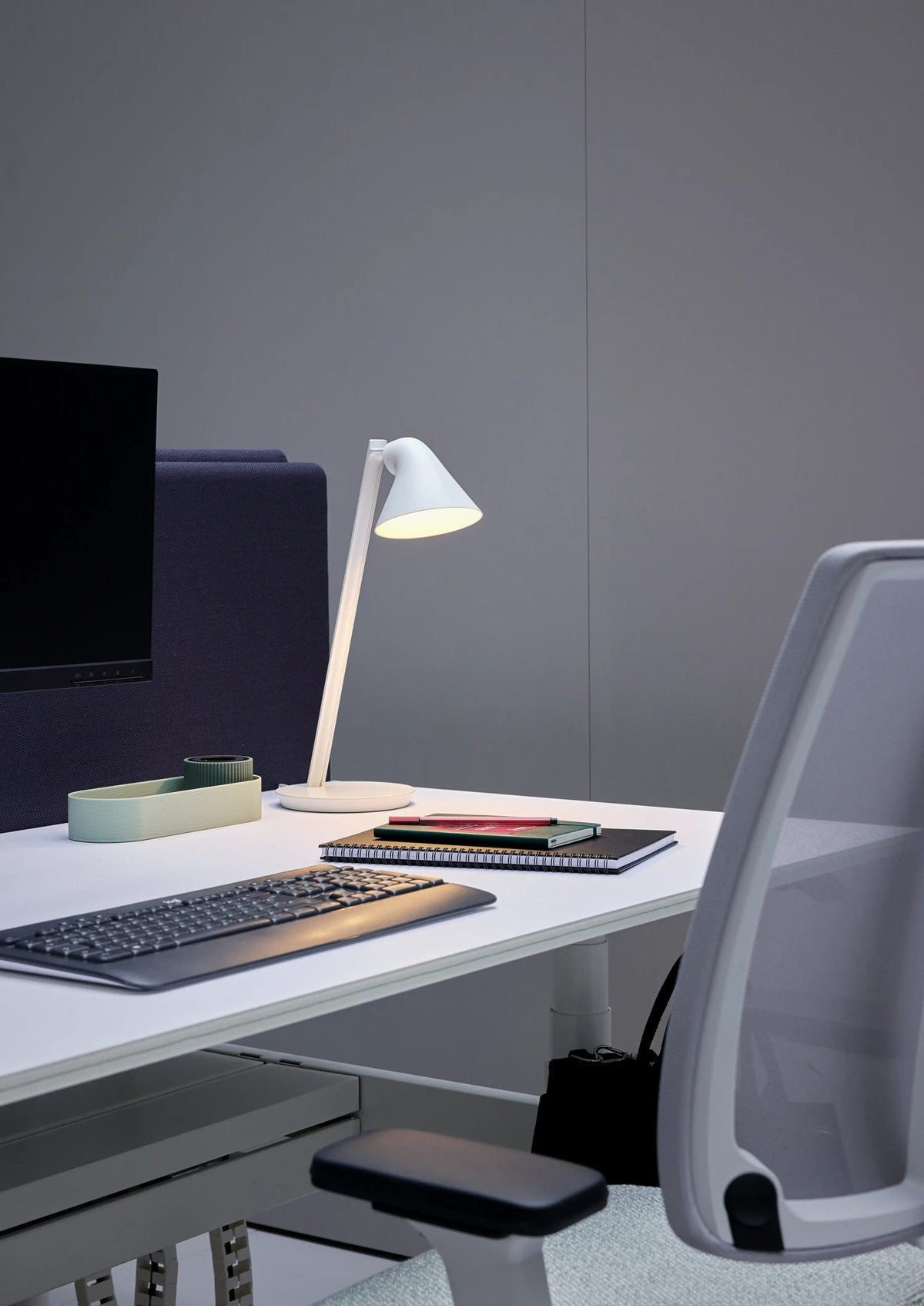 NJP Mini Table Lamp – Ansicht 12