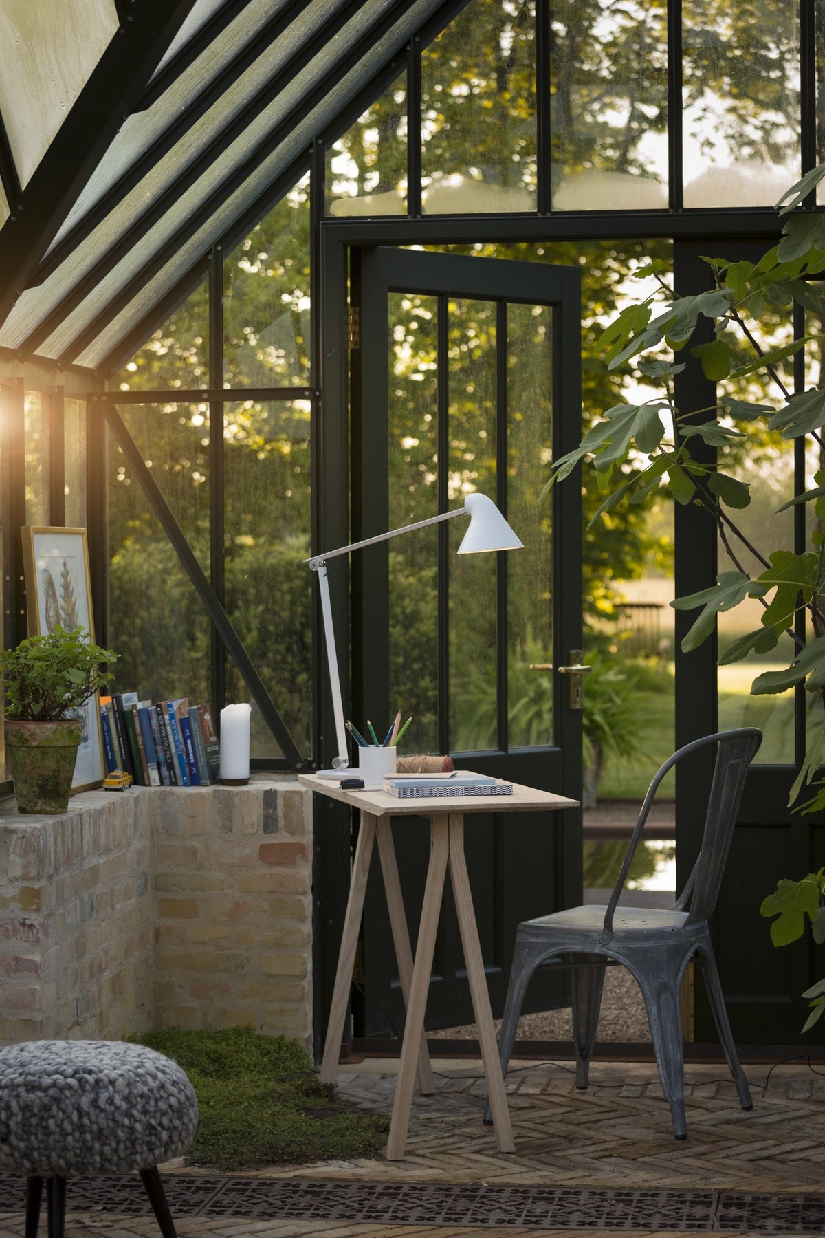 NJP Table Lamp – Ansicht 10