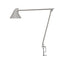 Light Aluminium Grey