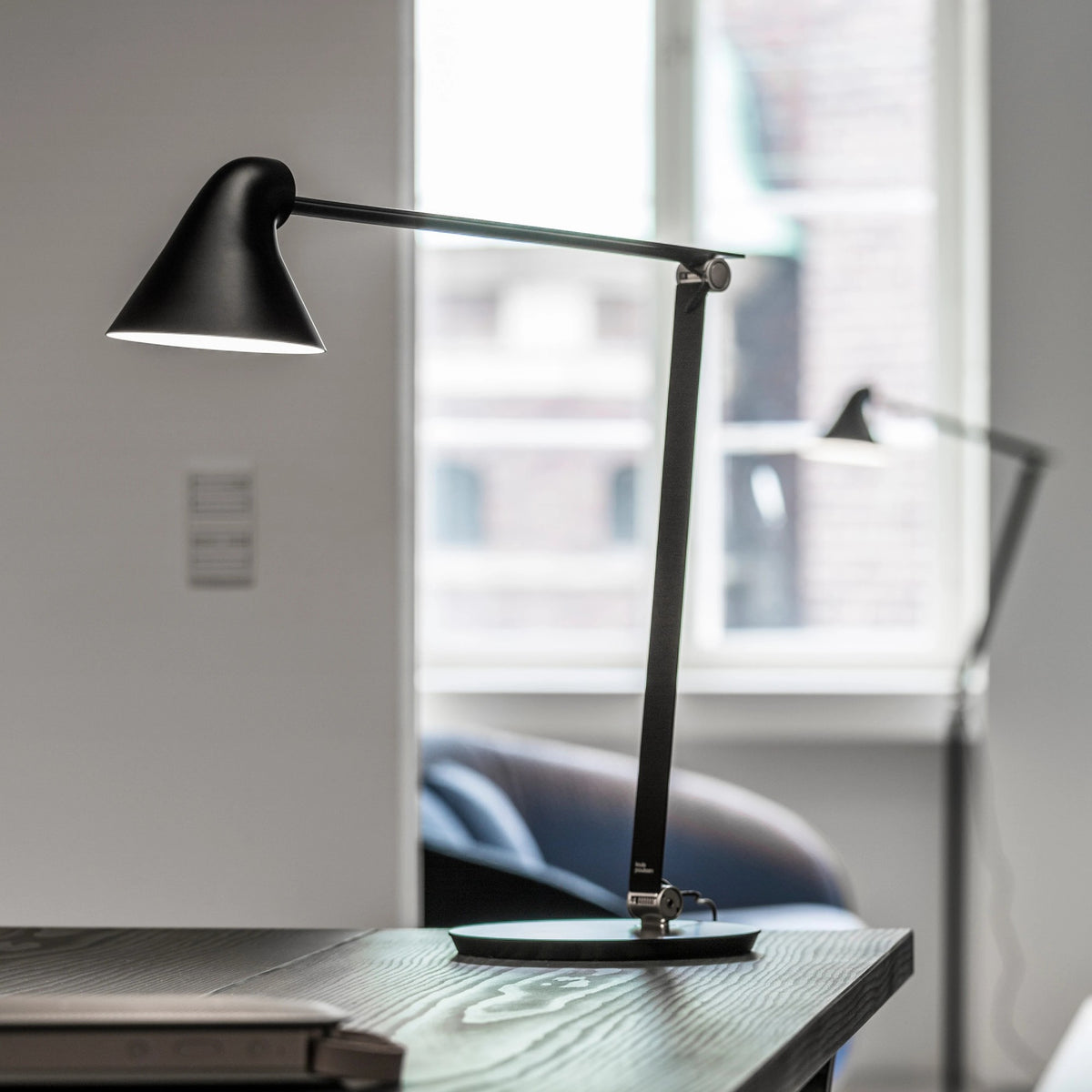 NJP Table Lamp – Ansicht 14