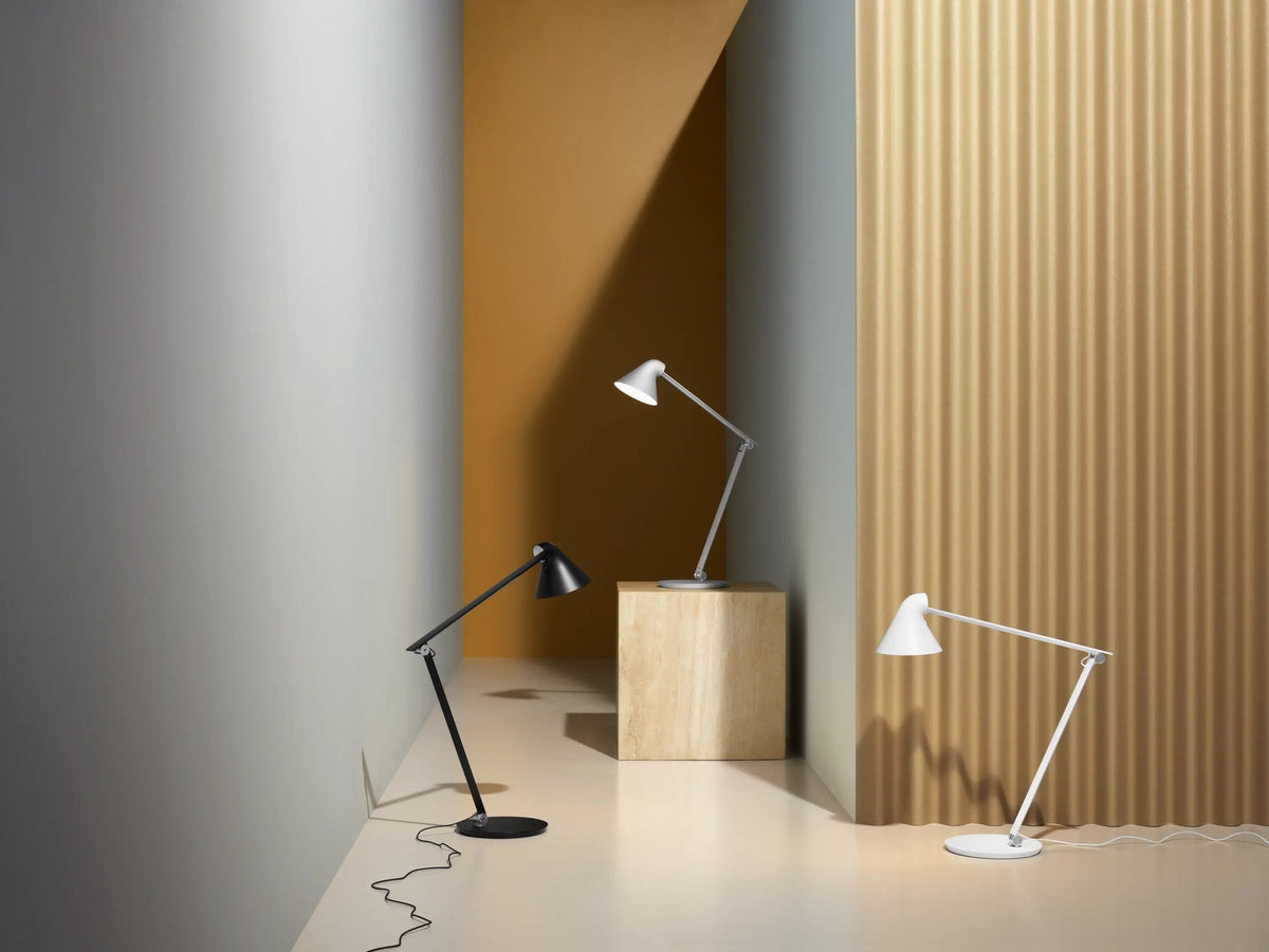 NJP Table Lamp – Ansicht 12