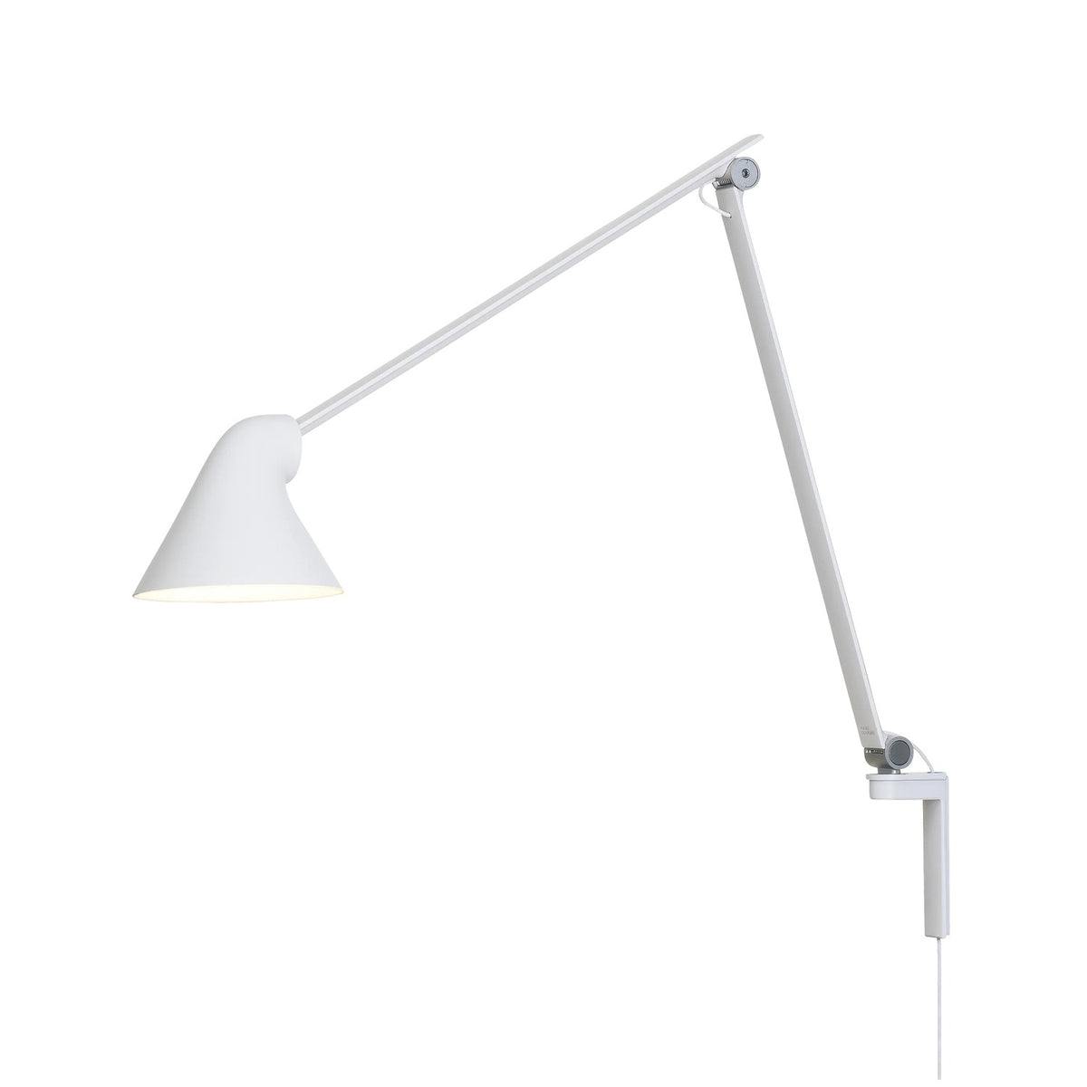 NJP Wall Lamp – Louis Poulsen – view 3