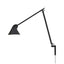 Long arm / With Cord