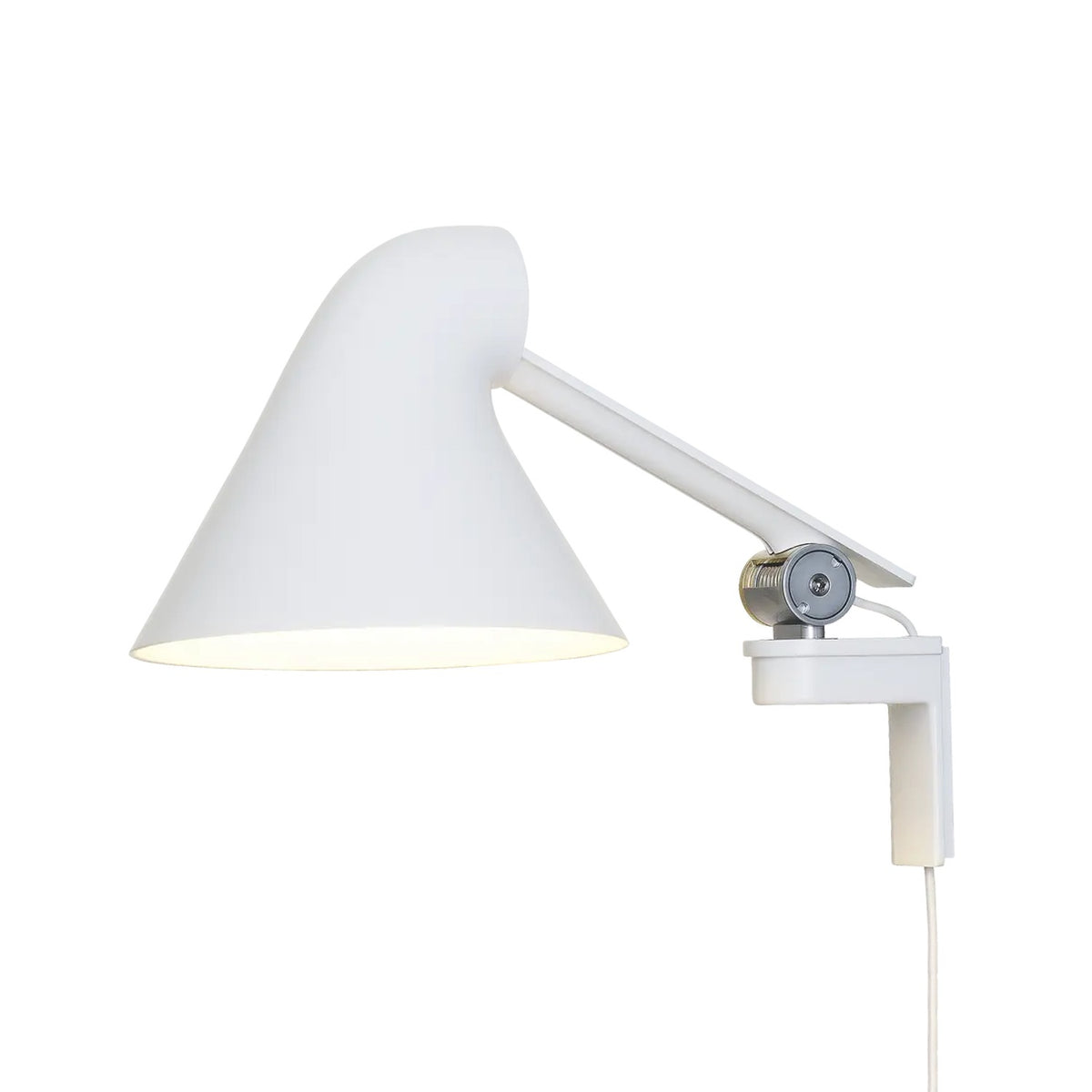 NJP Wall Lamp – Louis Poulsen – view 7