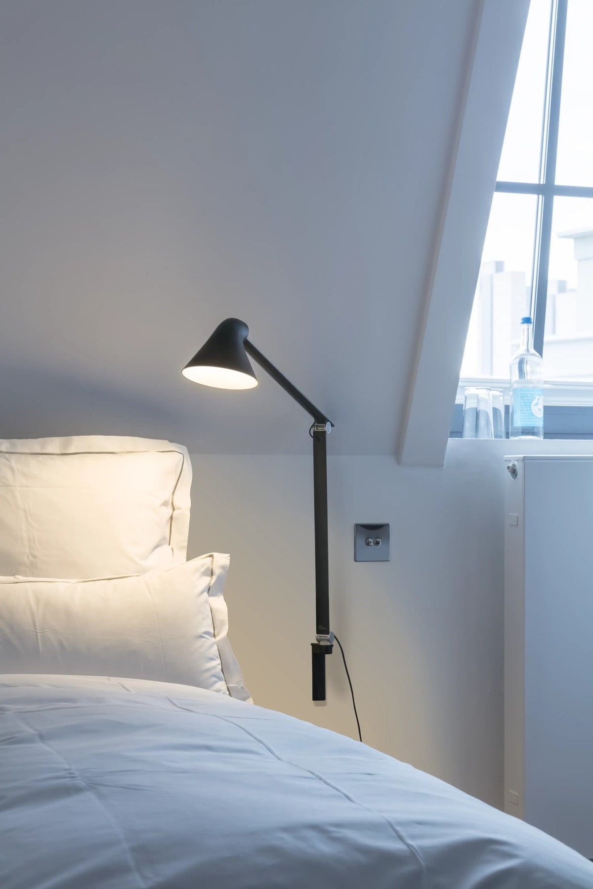 NJP Wall Lamp – Louis Poulsen – view 23