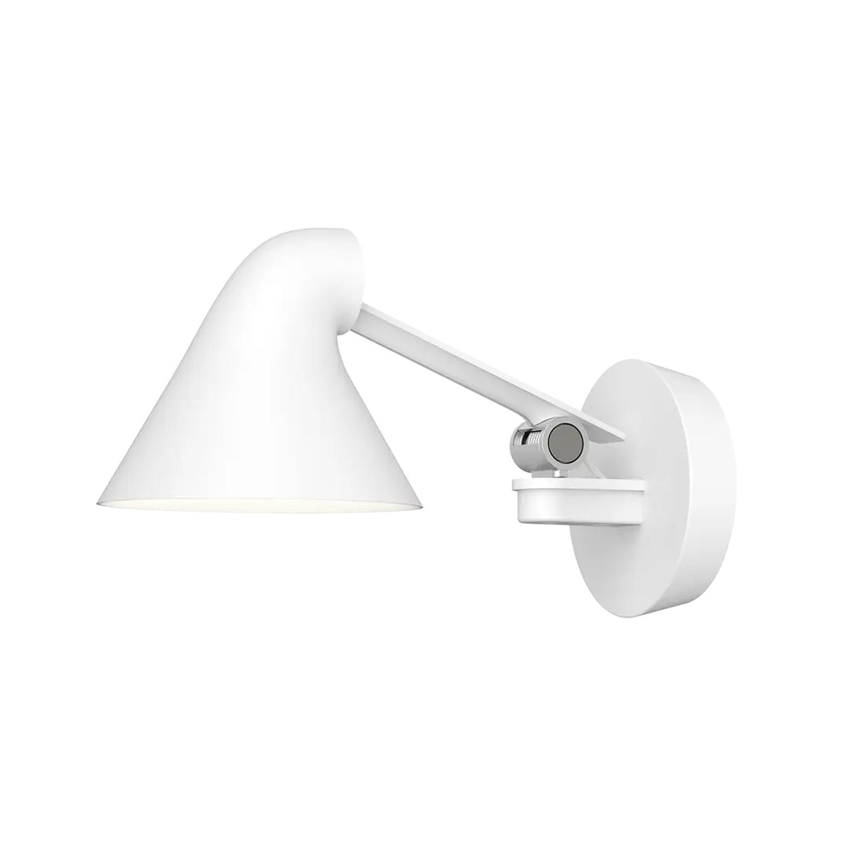 NJP Wall Lamp – Louis Poulsen – view 9