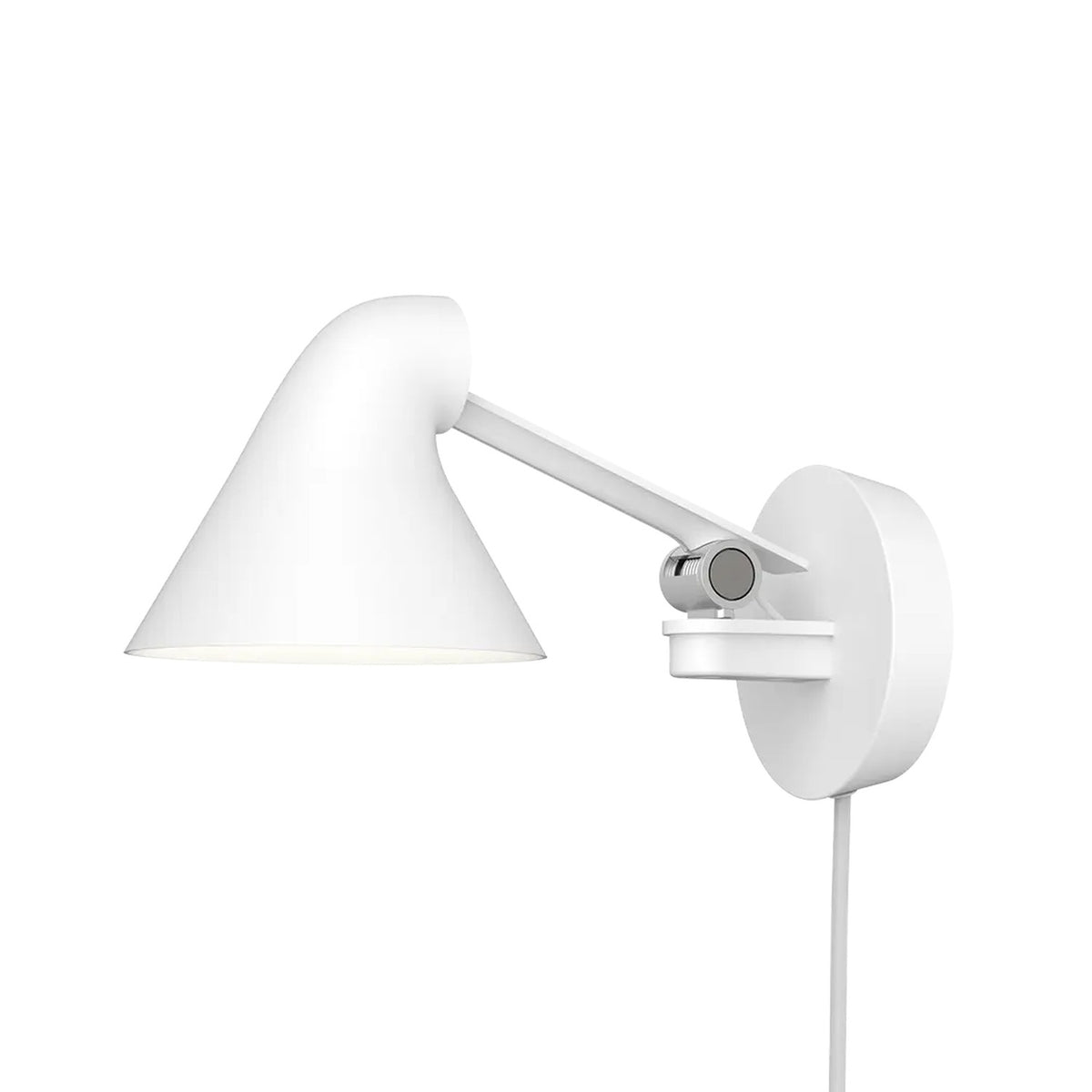 NJP Wall Lamp – Louis Poulsen – view 10