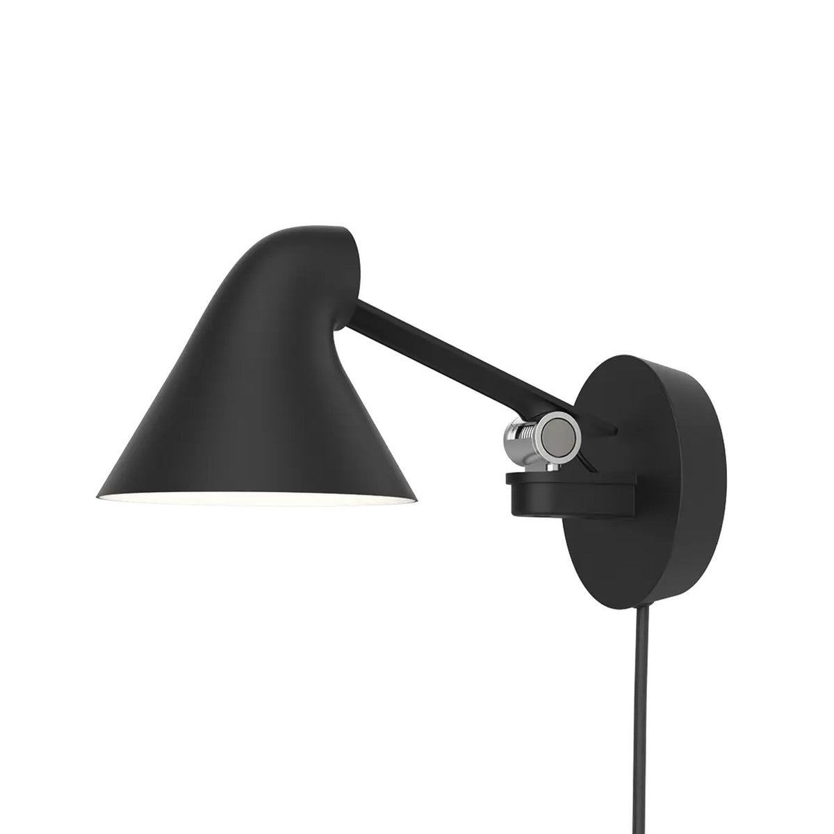 NJP Wall Lamp – Louis Poulsen – view 14