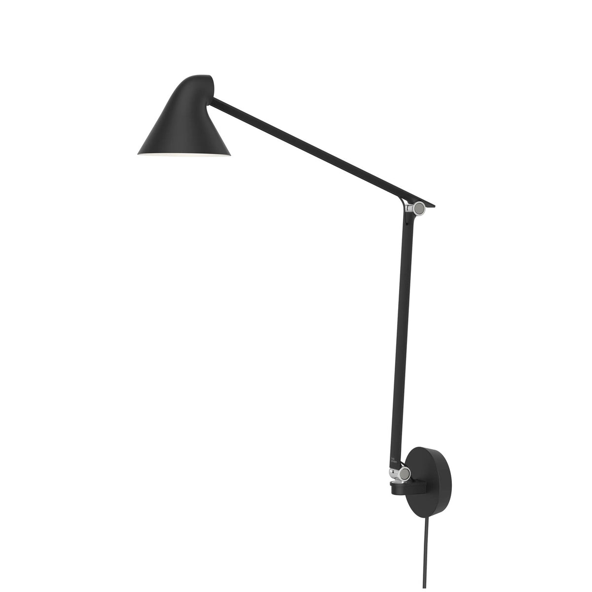 NJP Wall Lamp – Louis Poulsen – view 16