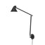 Long arm / Wall Box / With Cord