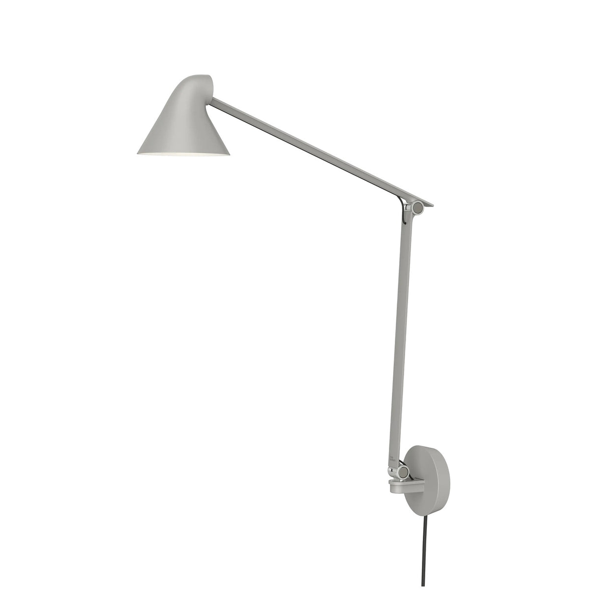 NJP Wall Lamp – Louis Poulsen – view 20