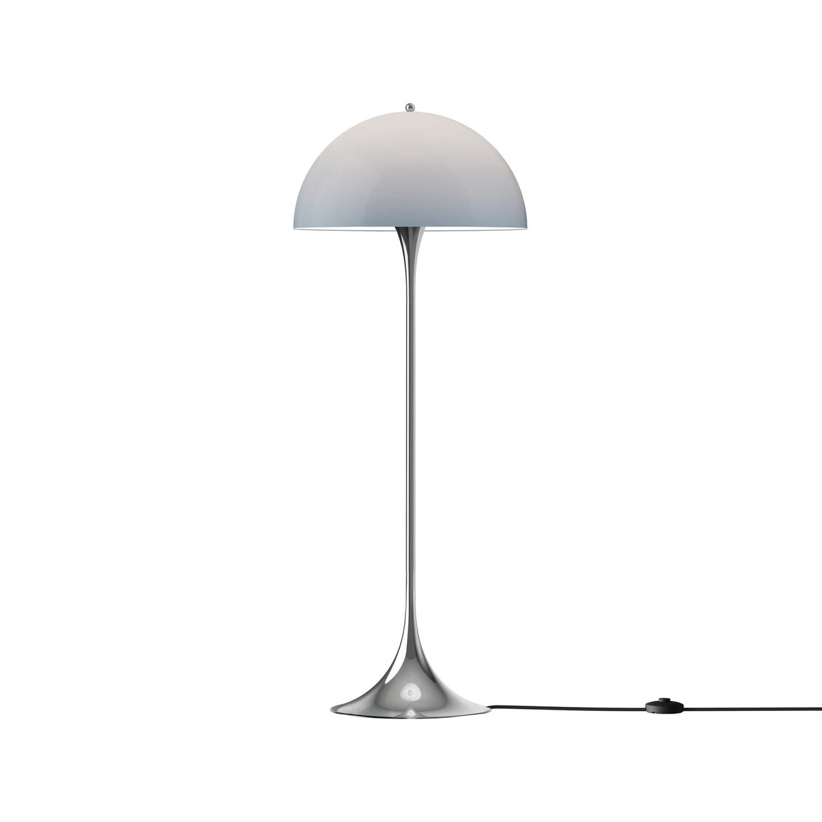 Panthella Floor Lamp The Originals – Louis Poulsen
