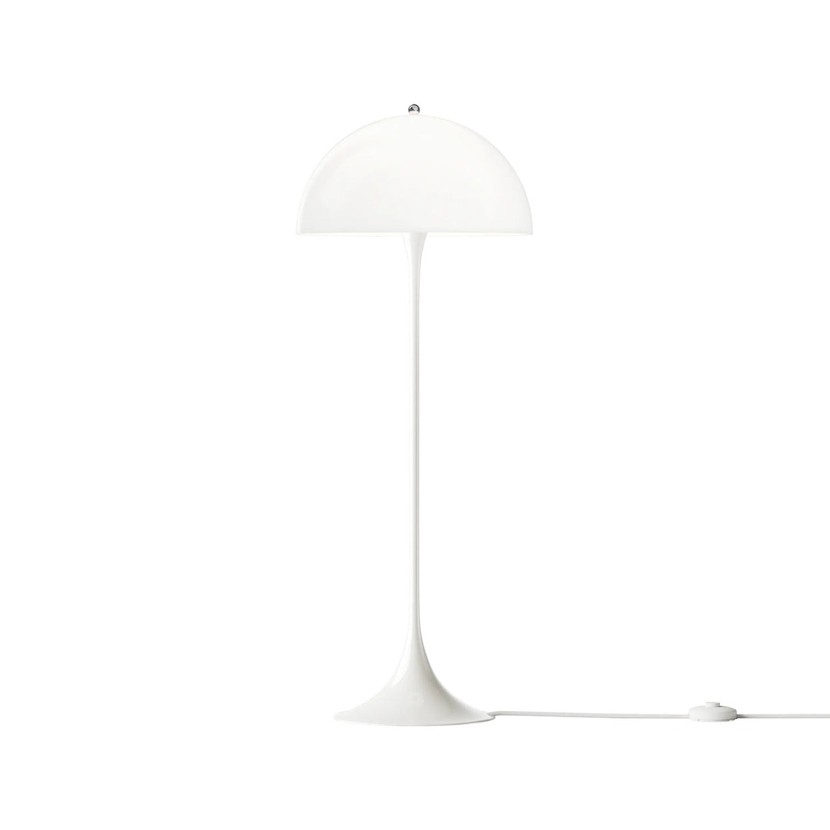 Panthella Floor Lamp – Louis Poulsen