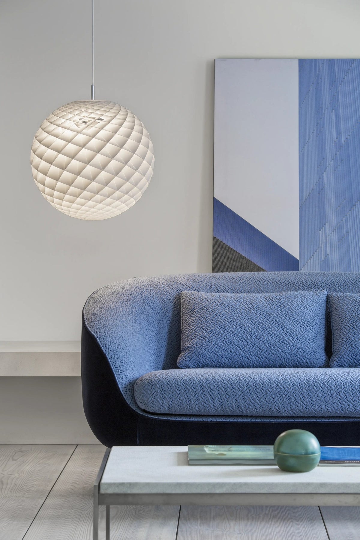 Patera Pendant Lamp – Ansicht 7