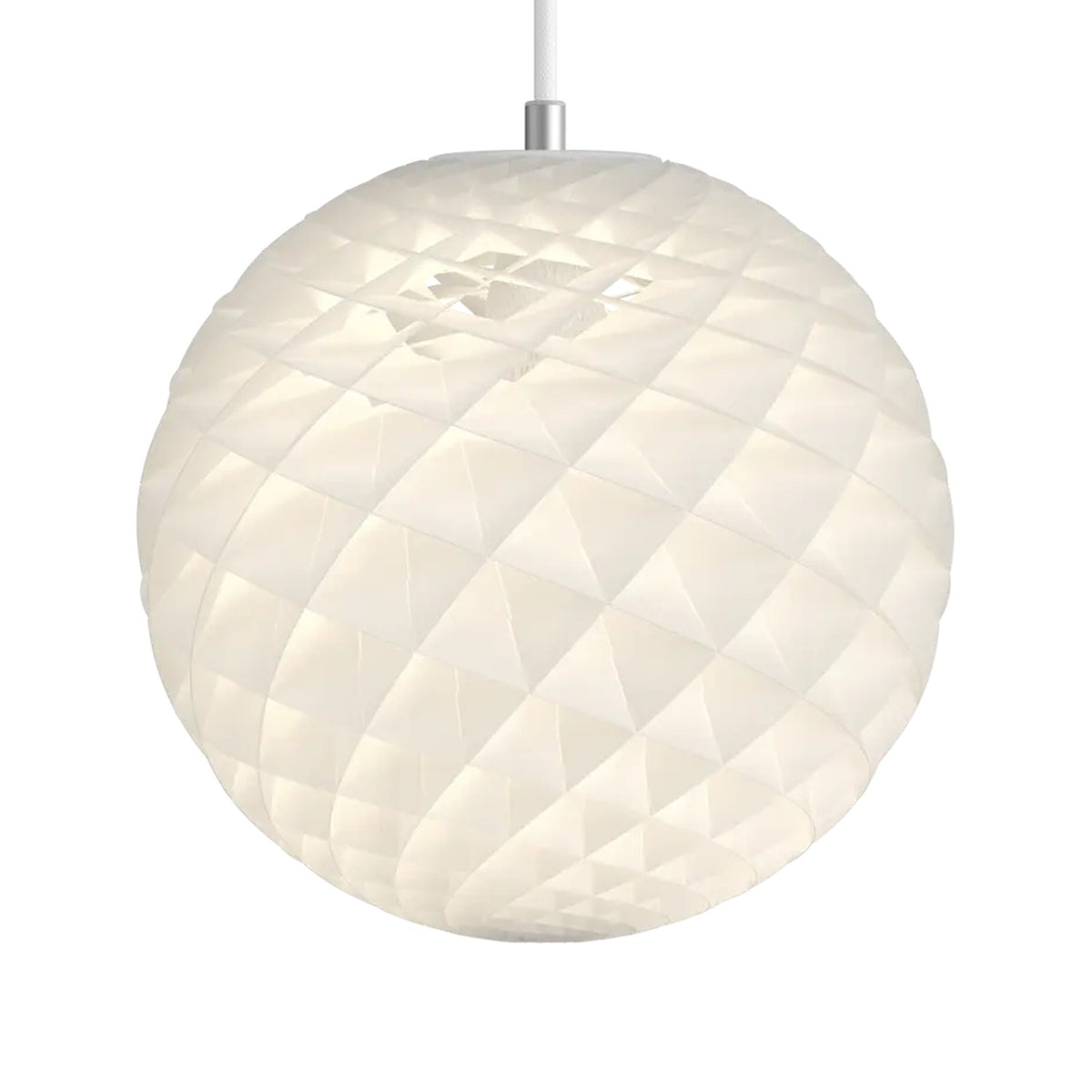 Patera Pendant Lamp – Ansicht 2
