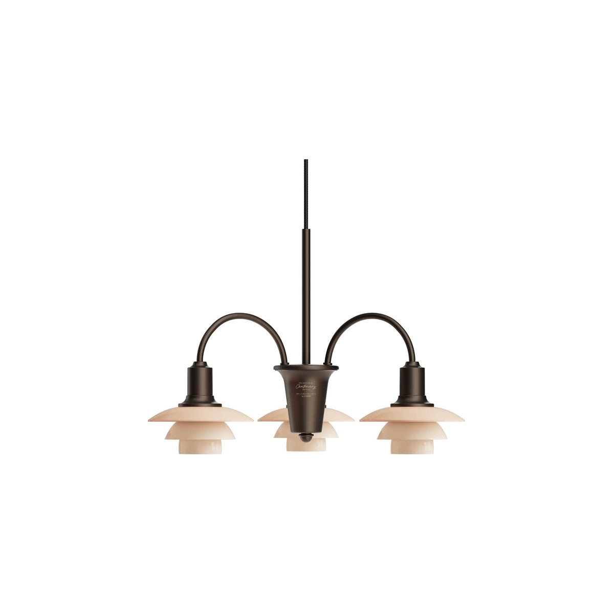 PH 1/1 Chandelier Centenary Edition – Ansicht 2