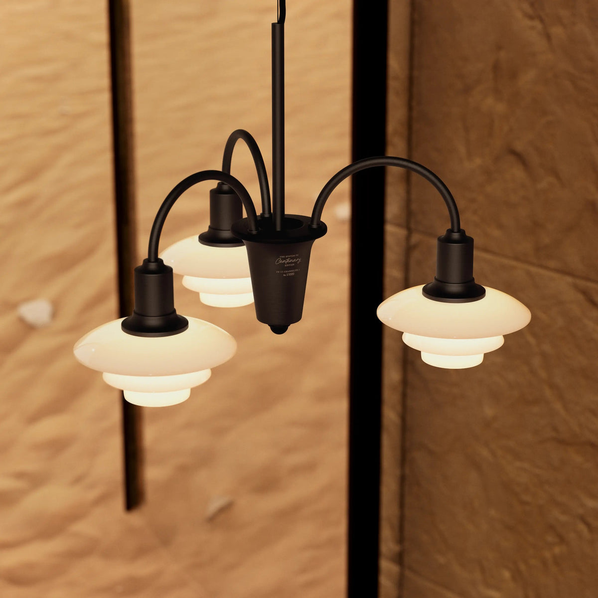 PH 1/1 Chandelier Centenary Edition – Ansicht 5