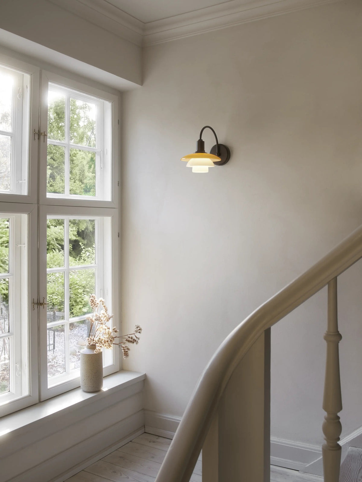 PH 2/2 Wall Lamp Centenary Edition – Louis Poulsen – view 5