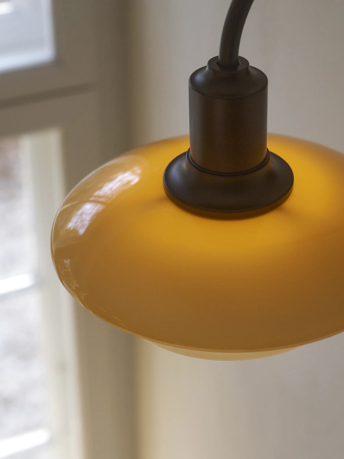 PH 2/2 Wall Lamp Centenary Edition – Louis Poulsen – view 10