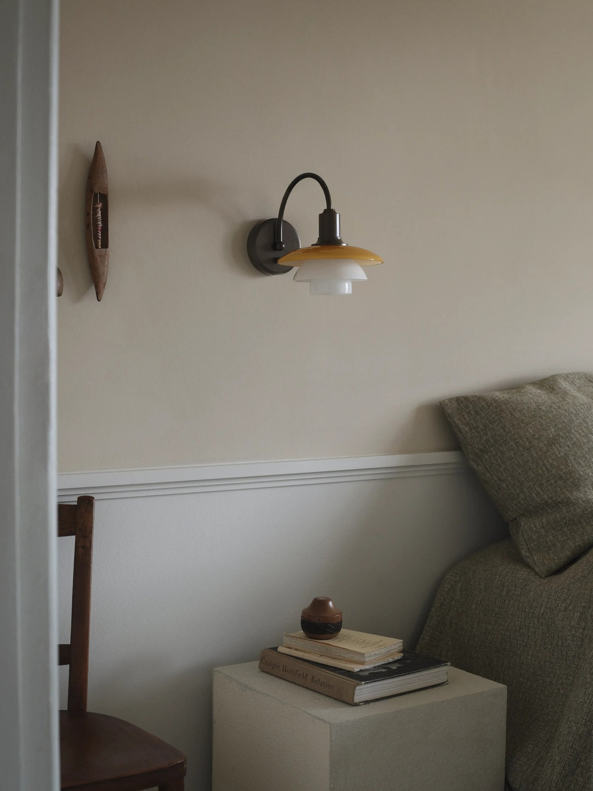 PH 2/2 Wall Lamp Centenary Edition – Louis Poulsen – view 8