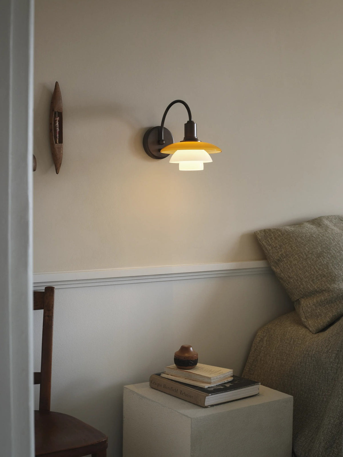 PH 2/2 Wall Lamp Centenary Edition – Louis Poulsen – view 7