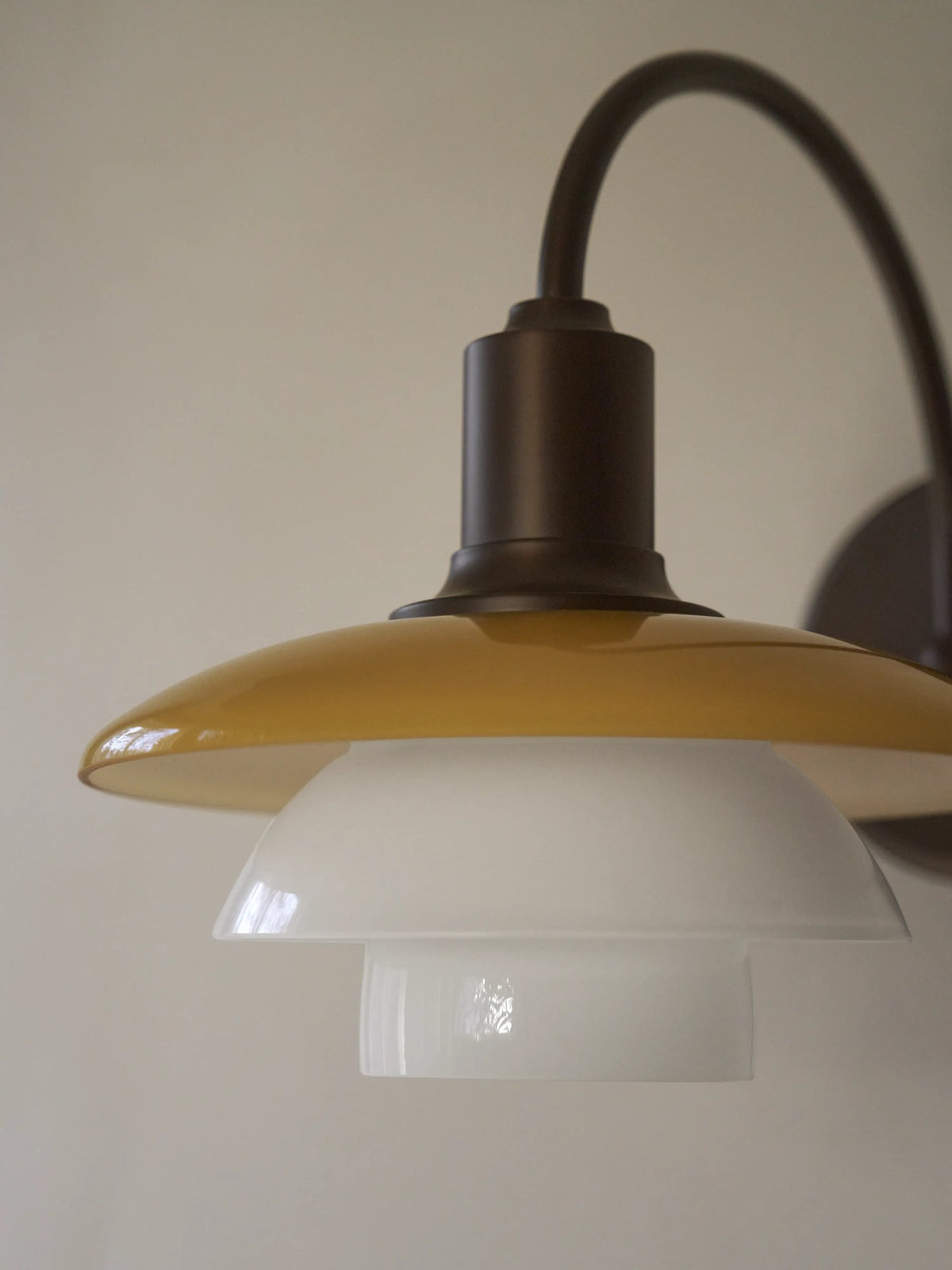 PH 2/2 Wall Lamp Centenary Edition – Louis Poulsen – view 9