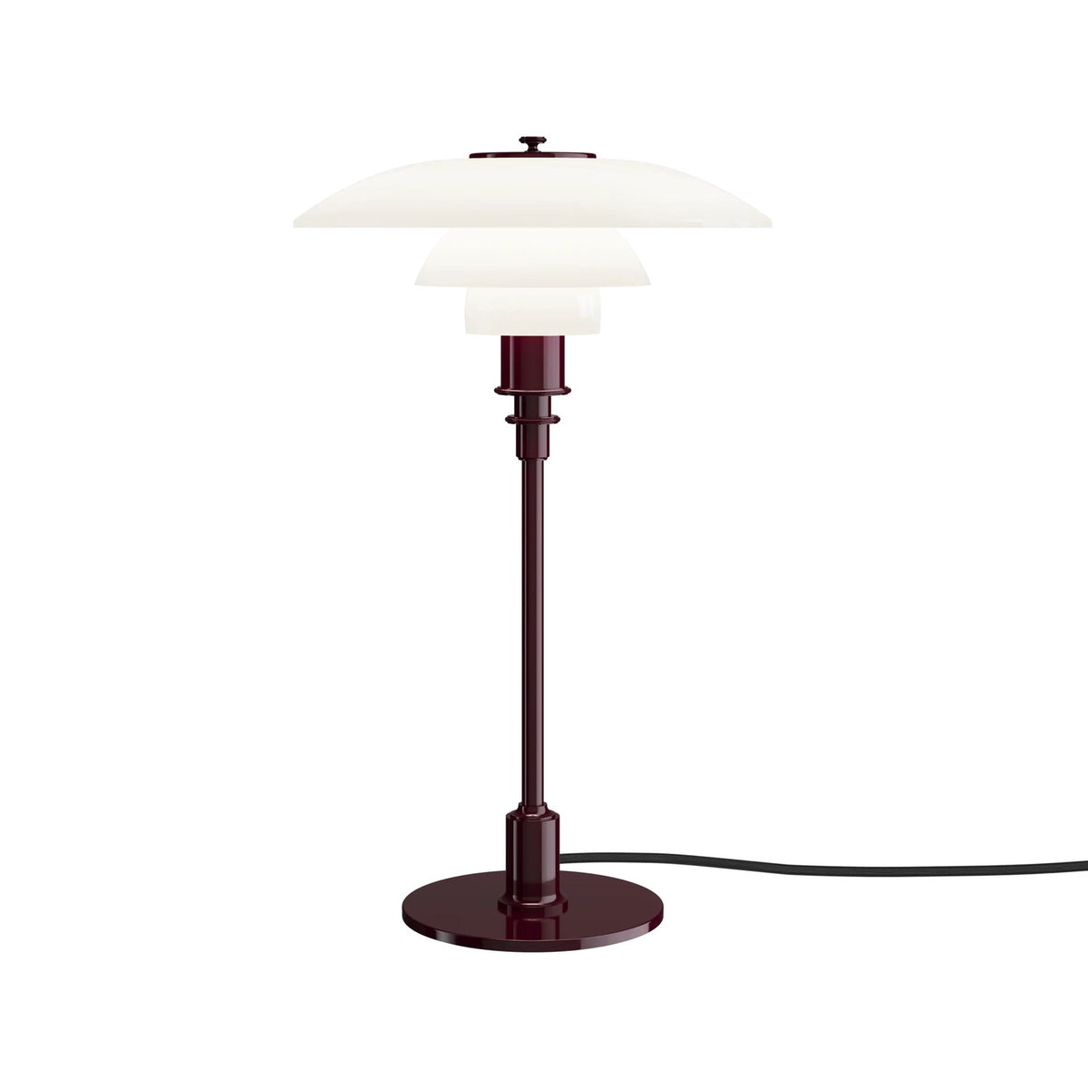 PH 3/2 Table Lamp – Louis Poulsen – view 10