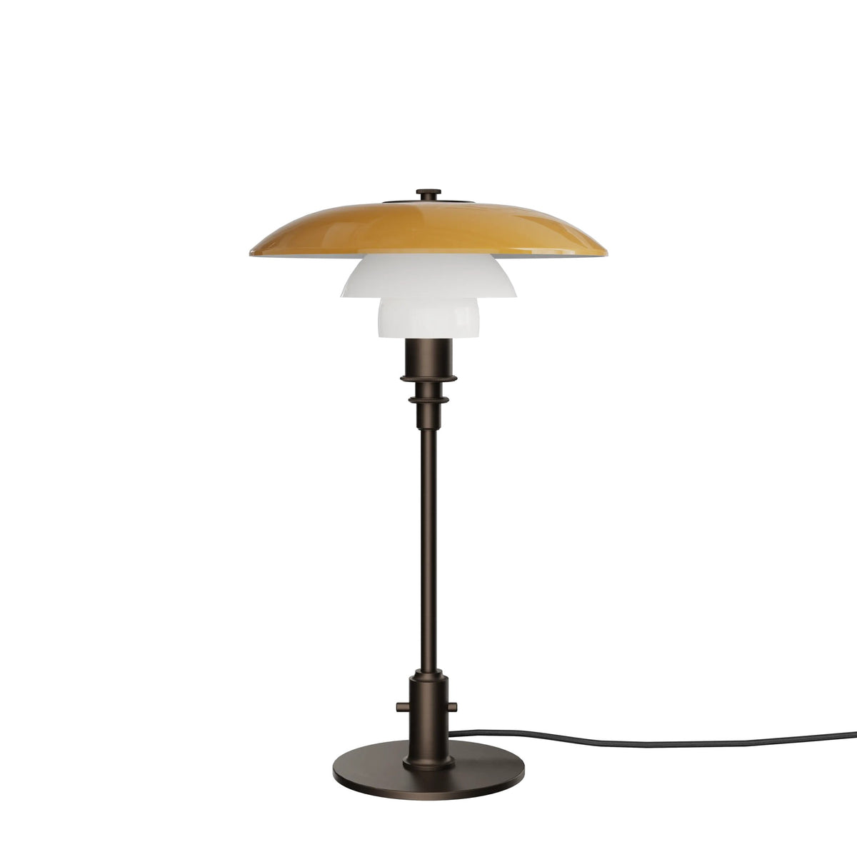 PH 3/2 Table Lamp Centenary Edition – Louis Poulsen – view 2