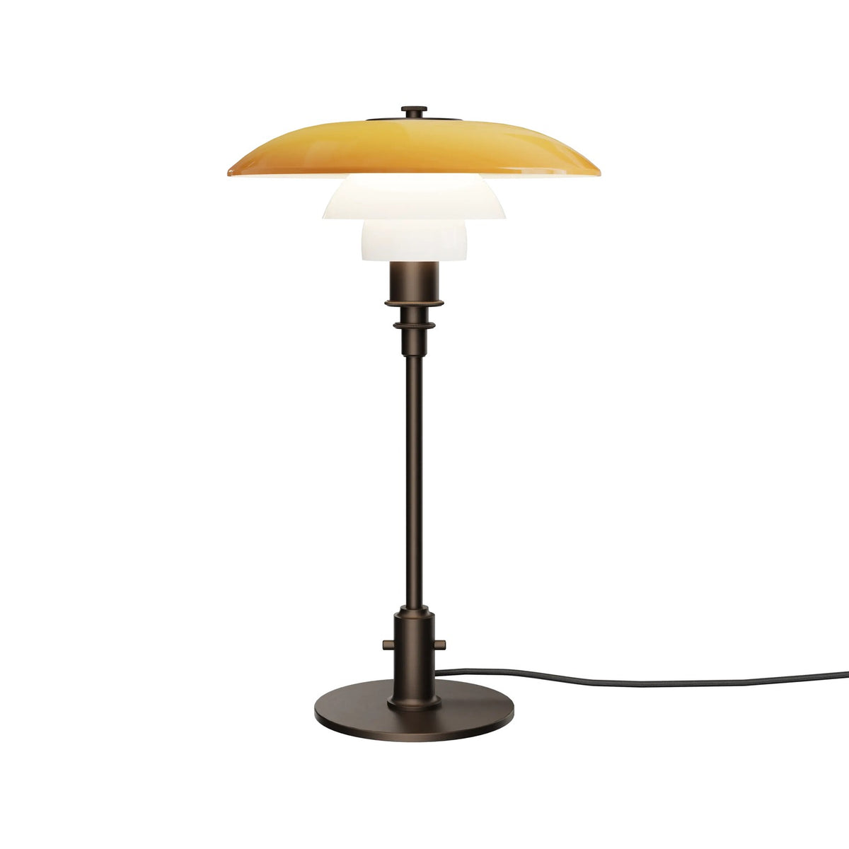 PH 3/2 Table Lamp Centenary Edition – Louis Poulsen