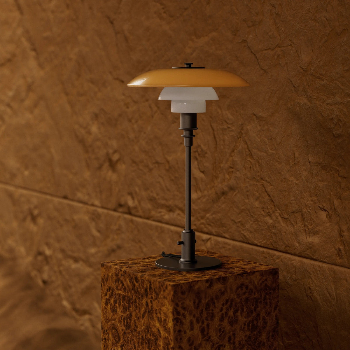 PH 3/2 Table Lamp Centenary Edition – Louis Poulsen – view 4