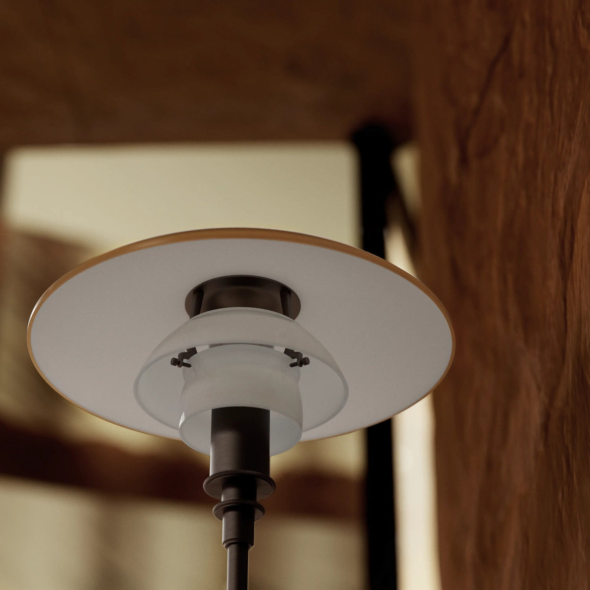 PH 3/2 Table Lamp Centenary Edition – Louis Poulsen – view 8