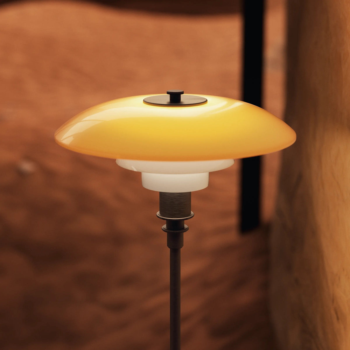 PH 3/2 Table Lamp Centenary Edition – Louis Poulsen – view 6