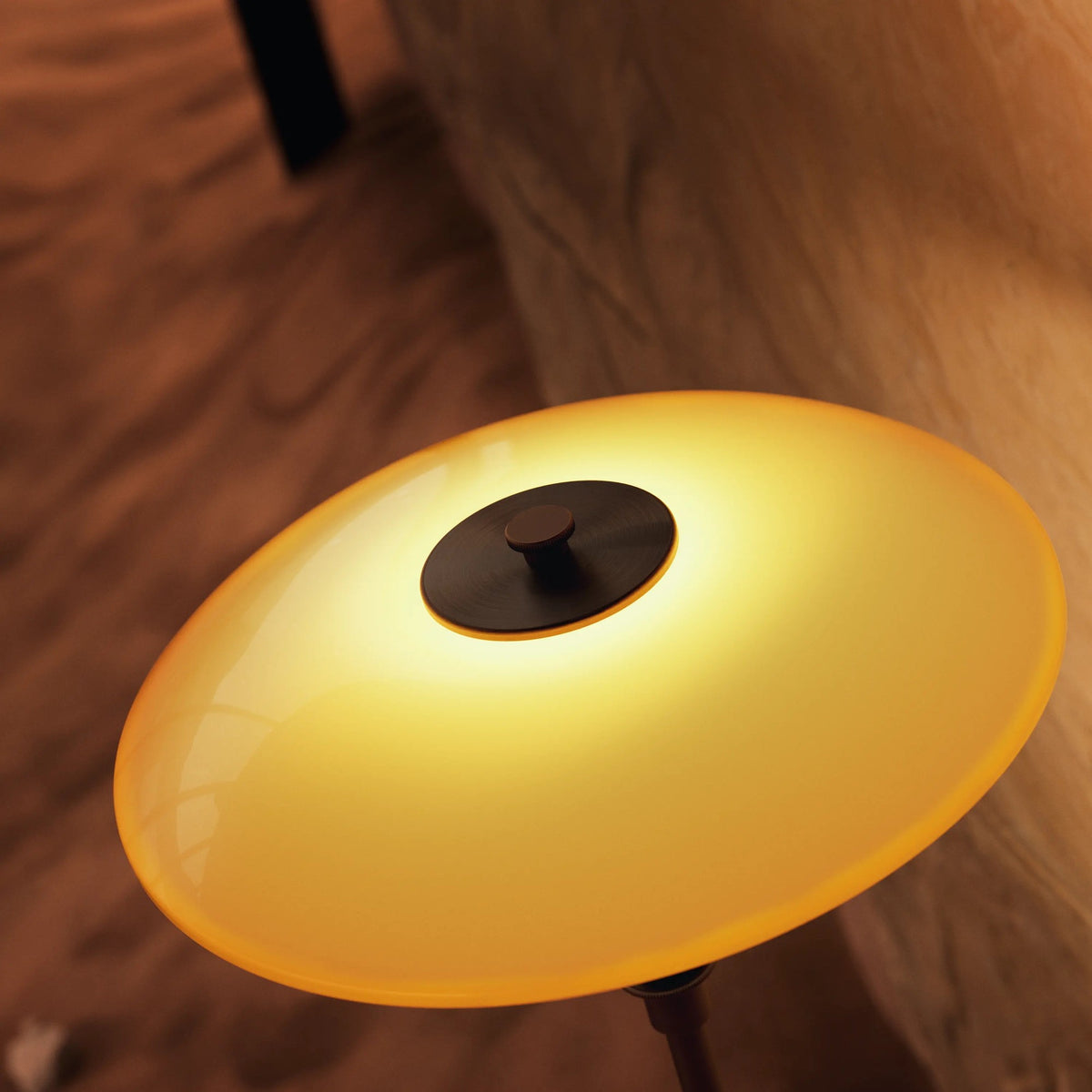 PH 3/2 Table Lamp Centenary Edition – Louis Poulsen – view 9