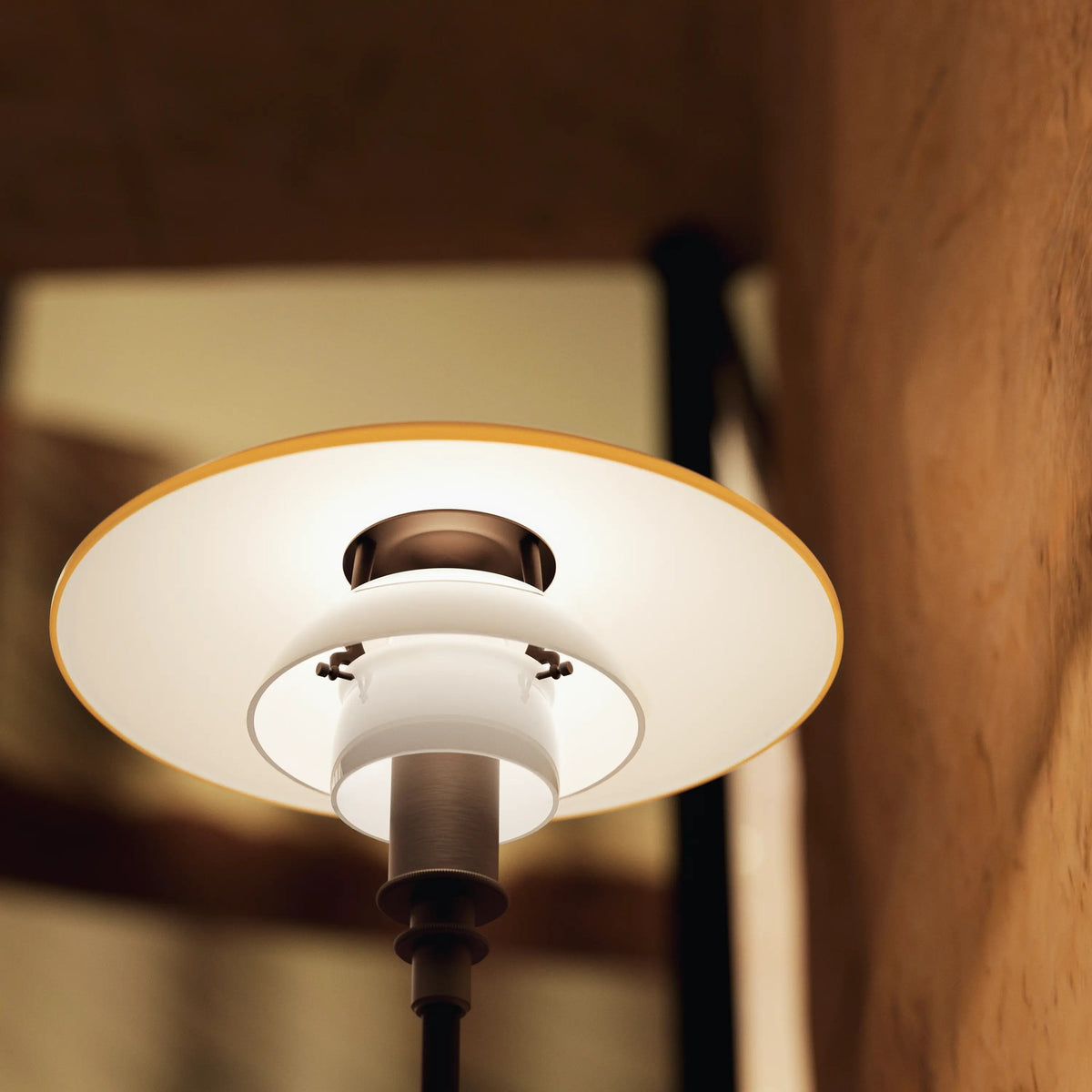 PH 3/2 Table Lamp Centenary Edition – Louis Poulsen – view 7