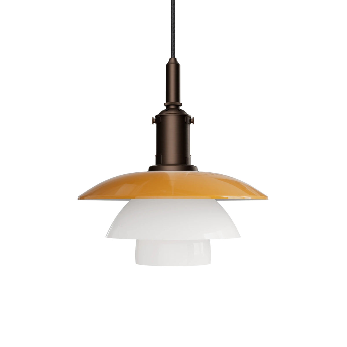 PH 3/3 Pendant Lamp Centenary Edition – Louis Poulsen – view 2